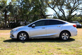 Used 2017 Chevrolet Cruze LS image 3