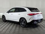 New 2025 Mercedes-Benz EQE AMG 4MATIC SUV image 5
