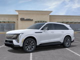 New 2026 Cadillac Escalade IQ Sport 1 image 2