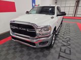Used 2019 RAM 2500 Big Horn image 4