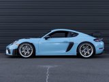 Certified 2024 Porsche 718 Cayman GT4 RS image 2