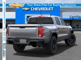 New 2025 Chevrolet Colorado Trail Boss image 4
