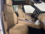 New 2025 Land Rover Range Rover SE image 3