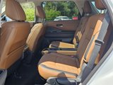 New 2025 Nissan Pathfinder Platinum image 4