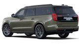 New 2025 Ford Expedition Max Platinum image 2