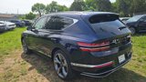 New 2025 Genesis GV80 3.5T Prestige image 4