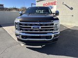 New 2025 Ford F350 Lariat w/ Lariat Ultimate Package image 2