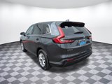 New 2026 Honda CR-V LX image 2