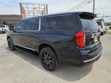 Used 2021 GMC Yukon XL SLT w/ SLT Premium Package image 4