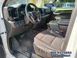 Used 2023 Chevrolet Silverado 1500 LT Trail Boss w/ Protection Package image 2