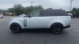 Used 2025 Land Rover Range Rover SE image 5