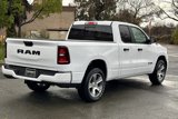 New 2025 RAM 1500 Tradesman image 3