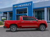 New 2026 Chevrolet Silverado 1500 High Country image 5