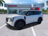 New 2025 Nissan Armada PRO-4X image 2