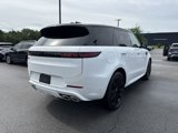 New 2025 Land Rover Range Rover Sport Dynamic SE image 2