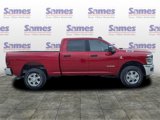 New 2025 RAM 2500 Lone Star image 3