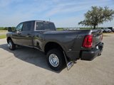 New 2025 RAM 3500 Big Horn image 3