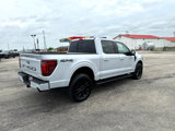 New 2025 Ford F150 Lariat image 4