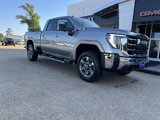 New 2025 GMC Sierra 2500 SLT image 2