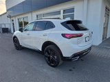 New 2025 Buick Envision Sport Touring image 4