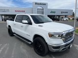 Used 2020 RAM 1500 Laramie image 2