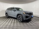 New 2025 Volkswagen Atlas SEL Premium R-Line image 2