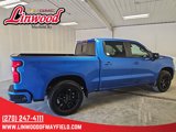 New 2026 Chevrolet Silverado 1500 RST w/ RST All Star Premium Package image 2