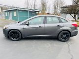 Used 2017 Ford Focus SE image 2