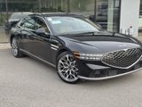 New 2025 Genesis G90 3.5T image 3