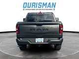 New 2025 RAM 1500 Tradesman w/ Night Edition image 5