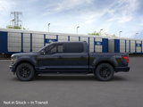 New 2025 Ford F150 XLT image 3