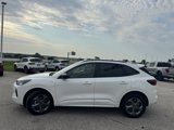 Certified 2023 Ford Escape ST-Line w/ Tech Pack #1 image 5