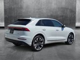New 2025 Audi Q8 Premium Plus image 4