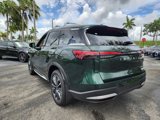 New 2026 INFINITI QX60 Luxe w/ Cargo Package image 4