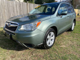 Used 2014 Subaru Forester 2.5i Premium w/ All-Weather Package image 2