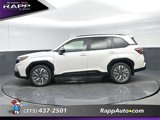 New 2025 Subaru Forester Touring image 4