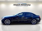 Used 2020 Mercedes-Benz C 43 AMG 4MATIC Sedan image 2