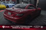 Used 2016 Mercedes-Benz SLK 55 AMG image 4