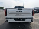 New 2025 GMC Sierra 3500 Denali Ultimate image 5