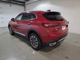 New 2025 Buick Envision Preferred image 4