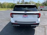 New 2025 Ford Explorer Platinum w/ Ultimate Package image 4