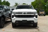 Used 2022 Chevrolet Silverado 1500 RST w/ Z71 Off-Road Package image 2
