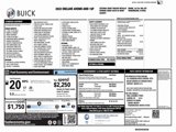 Certified 2022 Buick Enclave Avenir w/ Trailering Package, 5000 lbs. image 3