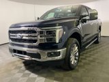 New 2025 Ford F150 Lariat w/ Equipment Group 501A Mid image 5