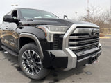 New 2025 Toyota Tundra Limited image 5