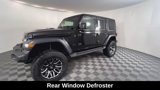 New 2025 Jeep Wrangler Sport S image 5