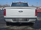 New 2025 Ford F150 Lariat w/ Equipment Group 501A Mid image 5