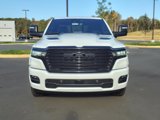 New 2025 RAM 1500 Laramie w/ Night Edition image 2