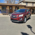 Used 2016 Chevrolet Trax LTZ image 2