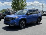 New 2025 Subaru Forester Limited image 5